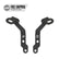 3rd Gen Sprinter Van Ditch Light Brackets | 2019-2022 for Mercedes Sprinter