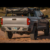Tundra Overland Series Rear Bumper / 2nd Gen / 2014-2021 for Toyota Tundra