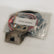 4Runner, Tacoma, Tundra Backup Camera Relocation Kit for Toyota 4Runner, Toyota Tacoma, Toyota Tundra
