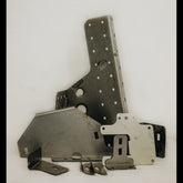 Rotopax / Maxtrax Mount for Toyota/Lexus