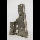Rotopax / Maxtrax Mount (4Runner Rear Bumper) for Toyota 4Runner