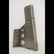 Rotopax / Maxtrax Mount (4Runner Rear Bumper) for Toyota 4Runner