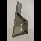 Rotopax / Maxtrax Mount for Toyota/Lexus
