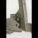 Rotopax / Maxtrax Mount for Toyota/Lexus