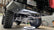 LC80 Modular Rear Bumper for Toyota Land Cruiser