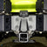 Add Back Up Camera Relocation Kit for Toyota 4Runner