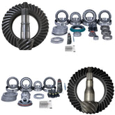 Ford F-150 2000-10 4.10-4.88 Ratio F9.75L-F8.8R Timken Bearing Gear Package Revolution Gear