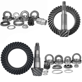 Ford F-250 2011-16 4.88-5.38 Ratio F10.5-D60RT Koyo Bearing Gear Package Revolution Gear