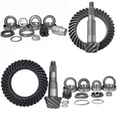 Ford F-350 2011-16 4.88-5.38 Ratio F10.5-D60RT Koyo Bearing Gear Package Revolution Gear