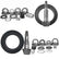 Ford F-350 2011-16 4.88-5.38 Ratio F10.5-D60RT Koyo Bearing Gear Package Revolution Gear