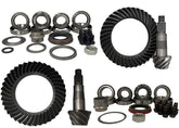 Ford F-450 Super Duty 2017 and Up M300 4.88 Ratio Gear Package Revolution Gear and Axle