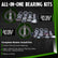 Jeep Wrangler JK Non-Rubicon 4.10-5.38 Ratio Timken Bearing Gear Package Revolution Gear