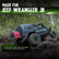 Jeep Wrangler JK Non-Rubicon 4.10-5.38 Ratio Koyo Bearing Gear Package Revolution Gear