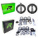 Jeep Wrangler JK Rubicon 4.10-5.38 Ratio Timken Bearing Gear Package Revolution Gear
