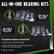 Jeep Wrangler JK Rubicon 4.10-5.38 Ratio Koyo Bearing Gear Package Revolution Gear