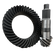 Jeep Wrangler JL Rubicon and Gladiator Dana 44 4.56-5.13 Ratio 2-Cut Gear Package Revolution Gear