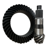 Jeep Wrangler JL Rubicon and Gladiator Dana 44 4.56-5.13 Ratio 2-Cut Gear Package Revolution Gear