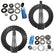 Toyota Land Cruiser 100 Series 2003-07 with Locker 4.88 Ratio Gear Package Revolution Gear