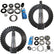 Toyota Land Cruiser 100 Series 2003-07 Open Carrier 4.88 Ratio Gear Package Revolution Gear