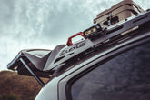 LX600 & LX700h Easy-Install Modular Roof Rack for Lexus LX