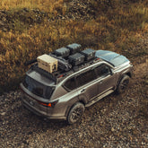 LX600 & LX700h Easy-Install Modular Roof Rack for Lexus LX