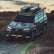 LX600 & LX700h Easy-Install Modular Roof Rack for Lexus LX