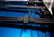 Roof Rack RTT Mounts