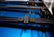 Roof Rack RTT Mounts