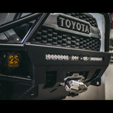Tacoma Hybrid Front Bumper / 3rd Gen / 2016-2023 for Toyota Tacoma