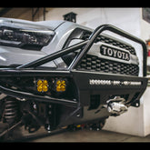 Tacoma Hybrid Front Bumper / 3rd Gen / 2016-2023 for Toyota Tacoma