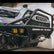 Tacoma Hybrid Front Bumper / 3rd Gen / 2016-2023 for Toyota Tacoma