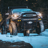 Tacoma Hybrid Front Bumper / 3rd Gen / 2016-2023 for Toyota Tacoma