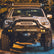 Tacoma Hybrid Front Bumper / 3rd Gen / 2016-2023 for Toyota Tacoma