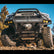 Tacoma Hybrid Front Bumper / 3rd Gen / 2016-2023 for Toyota Tacoma