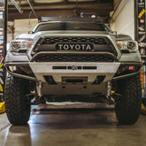 Tacoma Hybrid Front Bumper / 3rd Gen / 2016-2023 for Toyota Tacoma