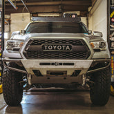 Tacoma Hybrid Front Bumper / 3rd Gen / 2016-2023 for Toyota Tacoma