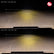 S8 Straight LED Light Bar
