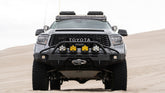 Toyota Tundra Baja Front Bumper | 2014-2021 for Toyota Tundra