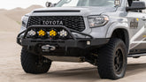 Toyota Tundra Baja Front Bumper | 2014-2021 for Toyota Tundra