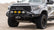 Toyota Tundra Baja Front Bumper | 2014-2021 for Toyota Tundra