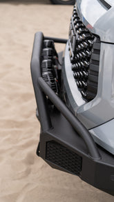 Toyota Tundra Baja Front Bumper | 2014-2021 for Toyota Tundra