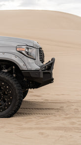Toyota Tundra Baja Front Bumper | 2014-2021 for Toyota Tundra