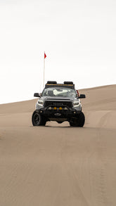 Toyota Tundra Baja Front Bumper | 2014-2021 for Toyota Tundra