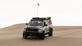Toyota Tundra Baja Front Bumper | 2014-2021 for Toyota Tundra