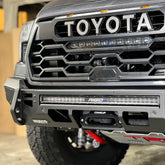 Sequoia Full Front Bumper for Toyota Sequoia