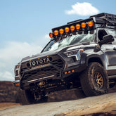 Sequoia Stinger/Hoop for Toyota Sequoia