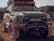 Sequoia Full Front Bumper for Toyota Sequoia