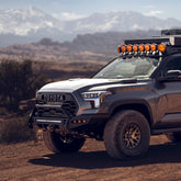 Sequoia Full Front Bumper for Toyota Sequoia
