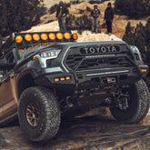 Sequoia Full Front Bumper for Toyota Sequoia