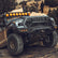 Sequoia Full Front Bumper for Toyota Sequoia